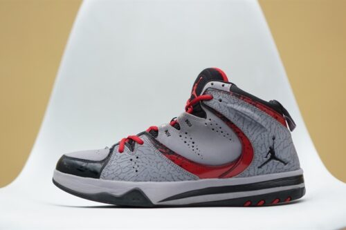 Giày bóng rổ Jordan Phase 23 Grey 602671-012 2hand - 45