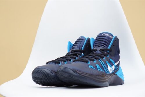 Giày bóng rổ Nike Hyperdunk Blue 584433-400 2hand