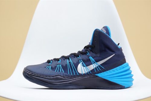 Giày bóng rổ Nike Hyperdunk Blue 584433-400 2hand - 43