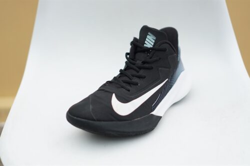 Giày bóng rổ Nike Precision 4 Black CK1069-001 2hand