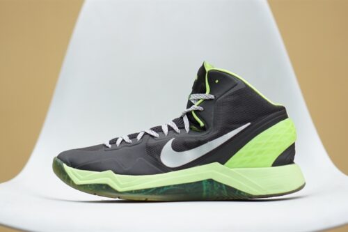 Giày bóng rổ Nike Zoom Hyperdisruptor 548180-003 2hand - 44