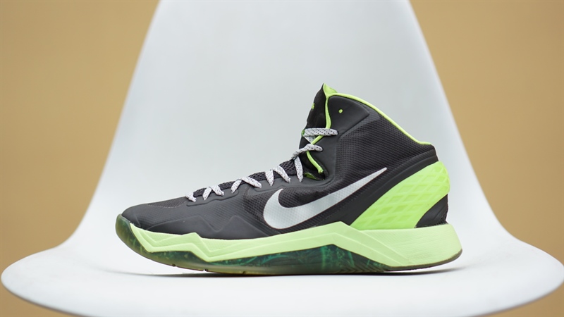 Giày bóng rổ Nike Zoom Hyperdisruptor 548180-003 2hand - 44