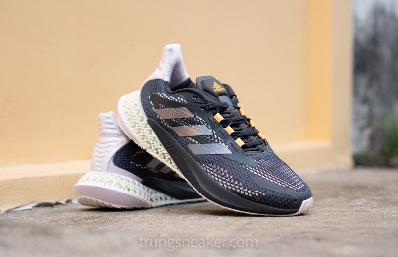 Giày chạy bộ Adidas 4D FWD Pulse 'Black' GX2982 Giày chạy bộ Adidas 4D FWD Pulse 'Black' GX2982