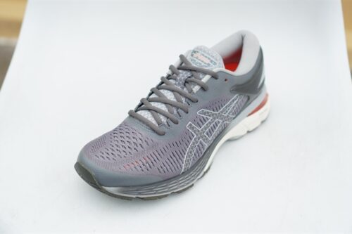 Giày chạy bộ Asics Gel Kayano 25 Grey 1012A026 2hand