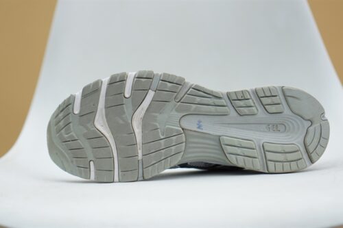 Giày chạy bộ Asics Gel Nimbus 21 Grey 1012A156 2hand
