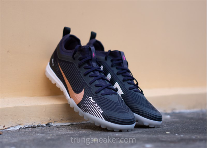 Giày đá banh Nike Zoom Vapor 15 Pro TF WC DR5940-580 Giày đá banh Nike Zoom Vapor 15 Pro TF WC DR5940-580
