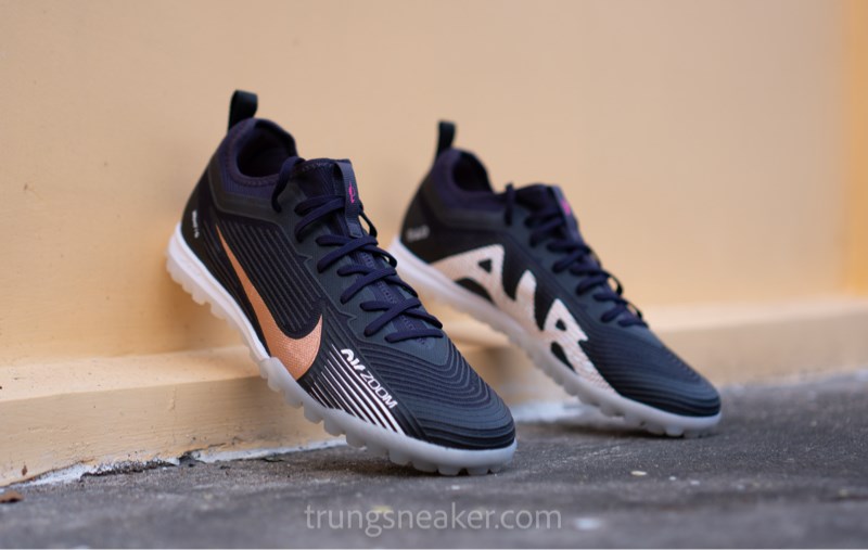 Giày đá banh Nike Zoom Vapor 15 Pro TF WC DR5940-580 Giày đá banh Nike Zoom Vapor 15 Pro TF WC DR5940-580