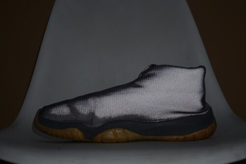 Giày Jordan Future Dark Grey Volt 656503-025 2hand