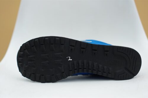 Giày New Balance 574 Blue ML574SPB 2hand