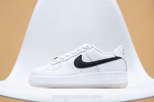 Giày Nike Air Force 1 Chính Hãng, Trả Góp 0% Giá Tốt Nhất - Trung Sneaker -  Giày Chính Hãng