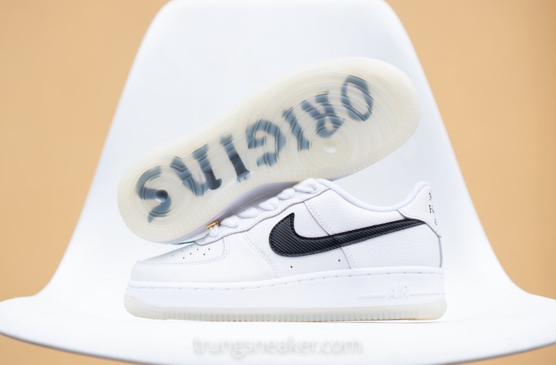 Giày Nike Air Force 1 40th Bronx Origins DX2309-100 - 38 Giày Nike Air Force 1 40th Bronx Origins DX2309-100 - 38