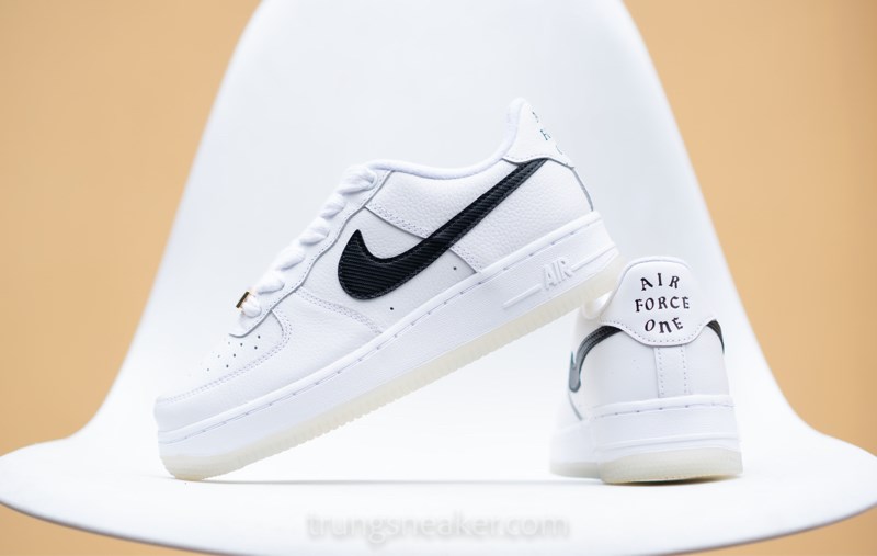 Giày Nike Air Force 1 40th Bronx Origins DX2309-100 Giày Nike Air Force 1 40th Bronx Origins DX2309-100