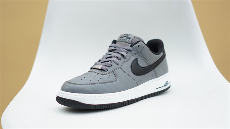 Buy Air Force 1 Low 'Cool Grey' - 488298 086