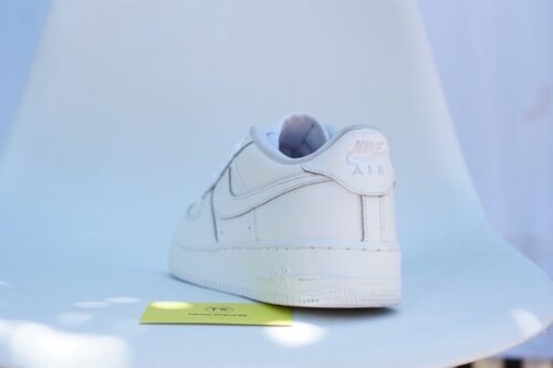 Giày Nike Air Force 1 Low White DD8959-100 2hand