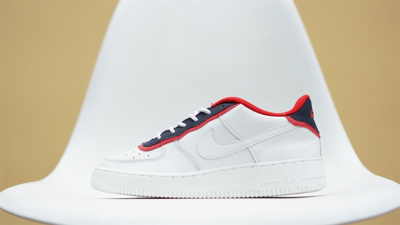 Giày Nike Air Force 1 'Obsidian Red' BV1084-101 2hand - 39