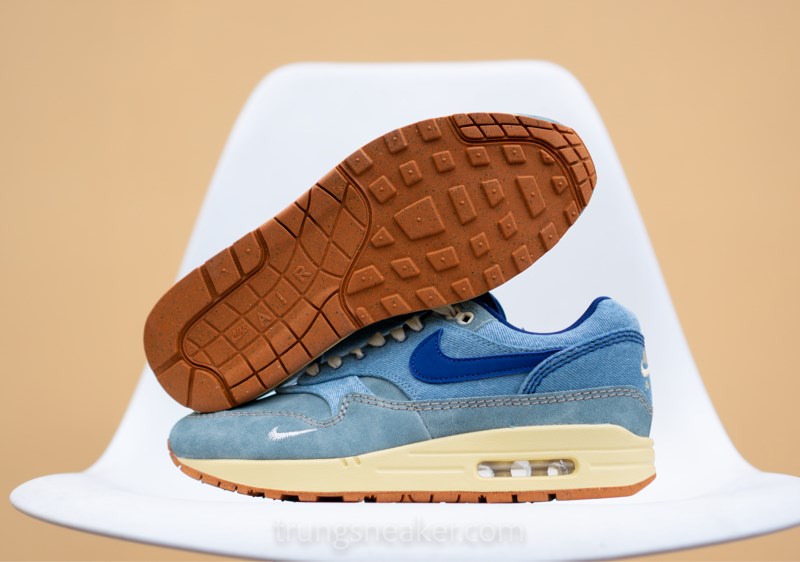 Giày Nike Air Max 1 “Dirty Denim” DV3050-300