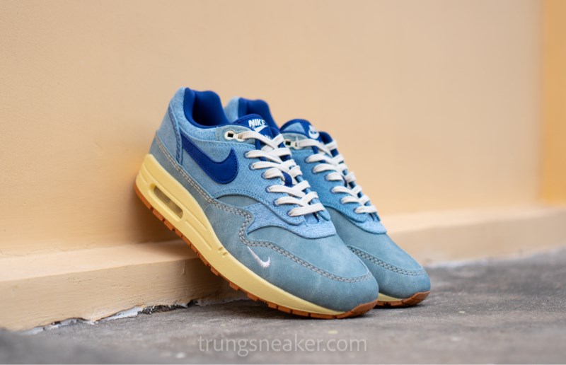 Giày Nike Air Max 1 “Dirty Denim” DV3050-300 Giày Nike Air Max 1 “Dirty Denim” DV3050-300