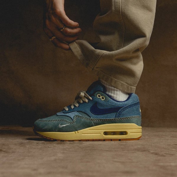 Giày Nike Air Max 1 “Dirty Denim” DV3050-300