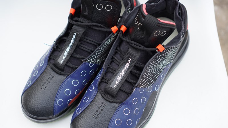 Giày Nike Air Max 720 Waves BQ4430-400 2hand 3 Giày Nike Air Max 720 Waves BQ4430-400 2hand