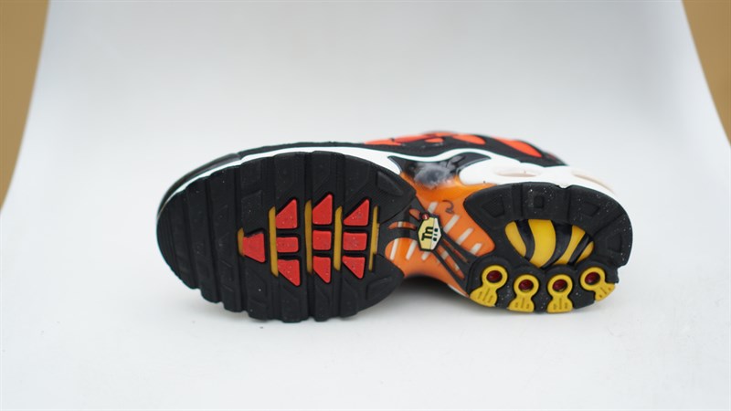 Giày Nike Air Max Plus Sunset BV7426-001 2hand 2 Giày Nike Air Max Plus Sunset BV7426-001 2hand