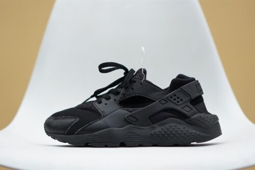 Giày Nike Huarache Triple Black 654275-016 2hand - 40