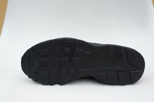 Giày Nike Huarache Triple Black 654275-016 2hand