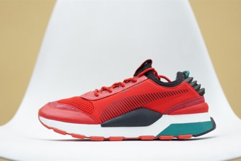 Giày thể thao Puma Rs-0 Red 370709-03 2hand - 40.5