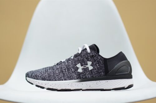 Giày thể thao Under Armour Charged 1298664-003 2hand - 41