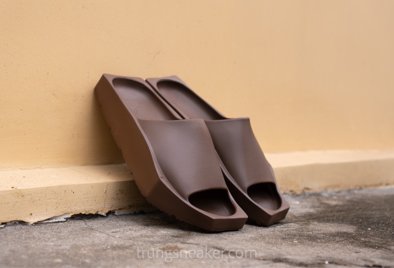 Dép Chính hãng Jordan Hex Mule Cacao DQ8992-200 Dép Chính hãng Jordan Hex Mule Cacao DQ8992-200