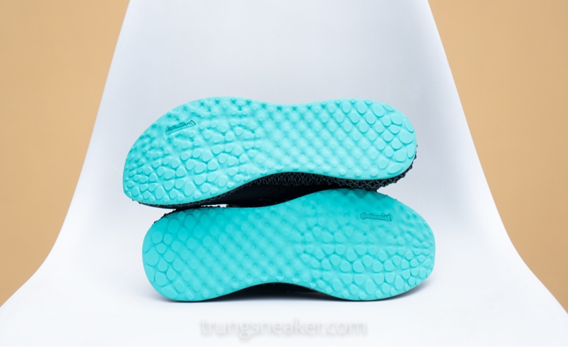 Giày Adidas Futurecraft 4D Black Neon GZ8626 Giày Adidas Futurecraft 4D Black Neon GZ8626