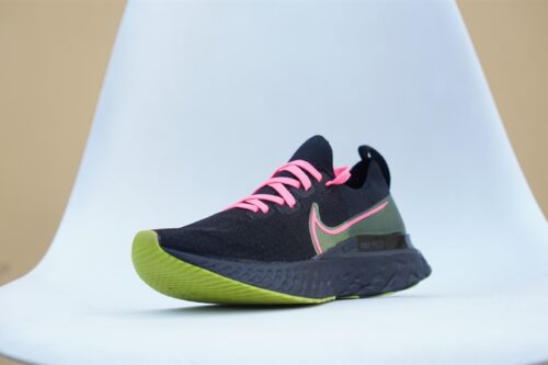Giày chạy bộ Nike Epic React Flyknit ID CQ7331-993 2hand