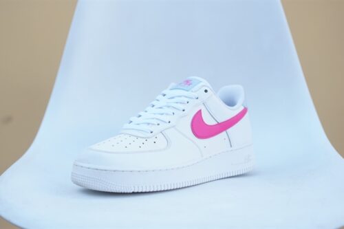 Giày Nike Air Force 1 Low Fire Pink CT4328-101 2hand