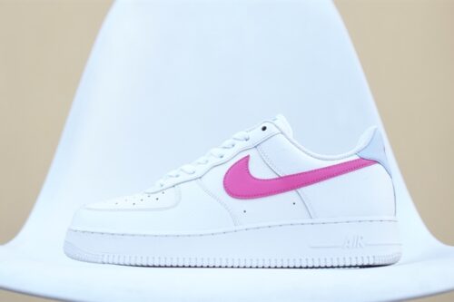Giày Nike Air Force 1 Low Fire Pink CT4328-101 2hand - 43