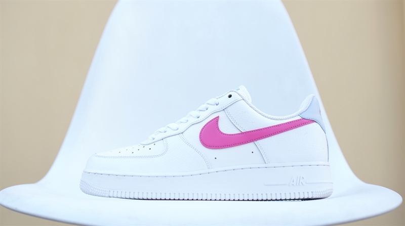 Giày Nike Air Force 1 Low Fire Pink CT4328-101 2hand - 43