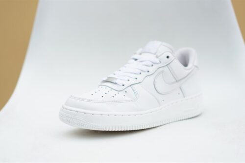 Giày Nike Air Force 1 Low White 315122-111 2hand