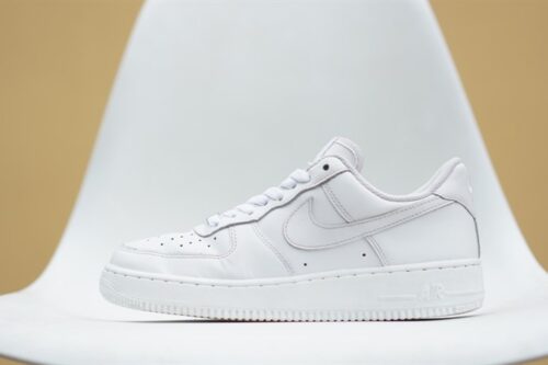 Giày Nike Air Force 1 Low White 315122-111 2hand - 42