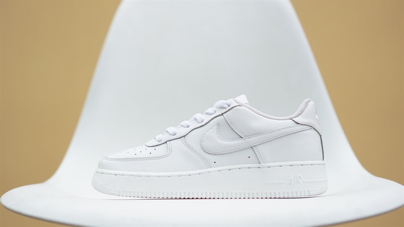 Giày Nike Air Force 1 Low White DH2920-111 2hand - 39