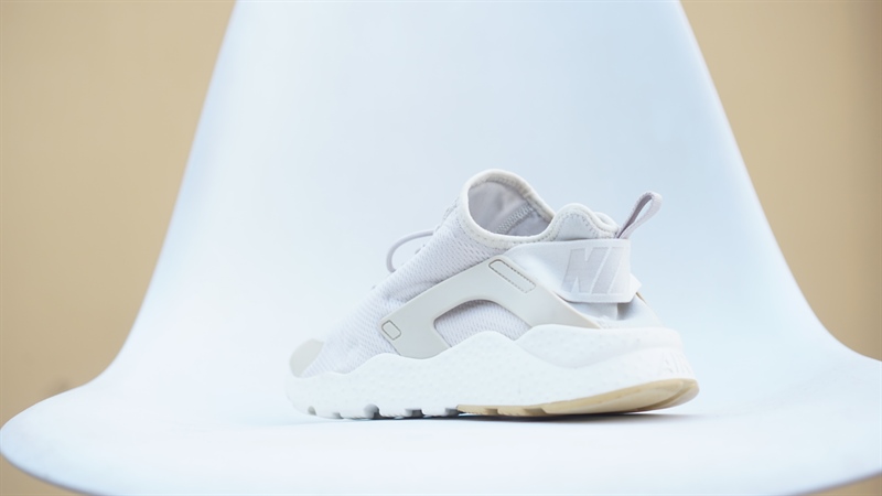 Giày Nike Air Huarache Ultra 819151-004 2hand 3 Giày Nike Air Huarache Ultra 819151-004 2hand