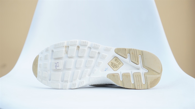 Giày Nike Air Huarache Ultra 819151-004 2hand 4 Giày Nike Air Huarache Ultra 819151-004 2hand