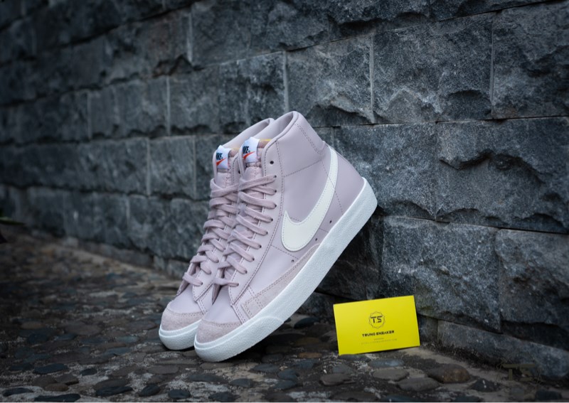 Giày Nike Blazer Mid “Platinum Violet” CZ1055-002 Giày Nike Blazer Mid “Platinum Violet” CZ1055-002