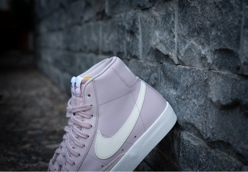 Giày Nike Blazer Mid “Platinum Violet” CZ1055-002 Giày Nike Blazer Mid “Platinum Violet” CZ1055-002