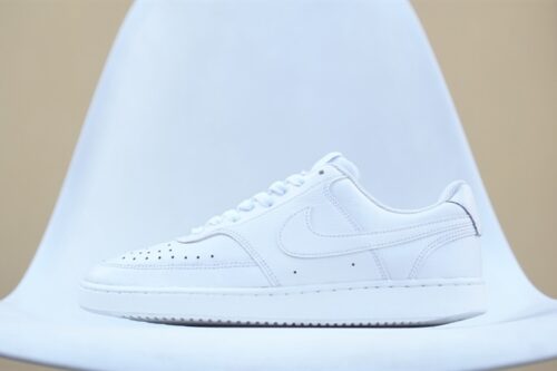 Giày Nike Court Vision Low White CD5463-100 2hand - 42