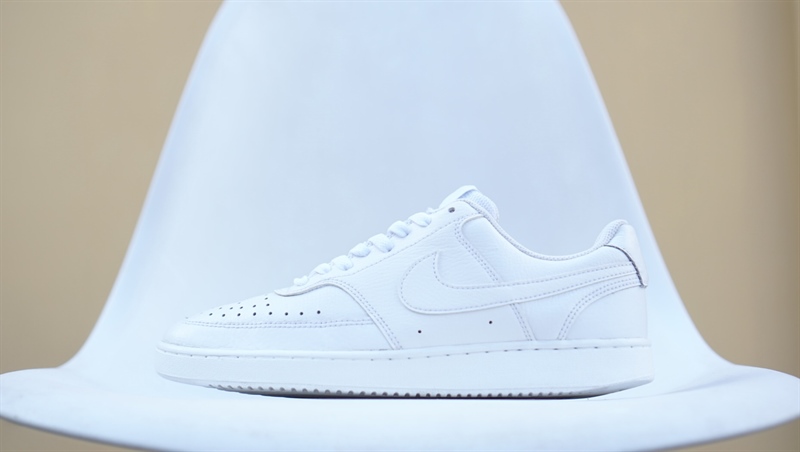 Giày Nike Court Vision Low White CD5463-100 2hand - 42