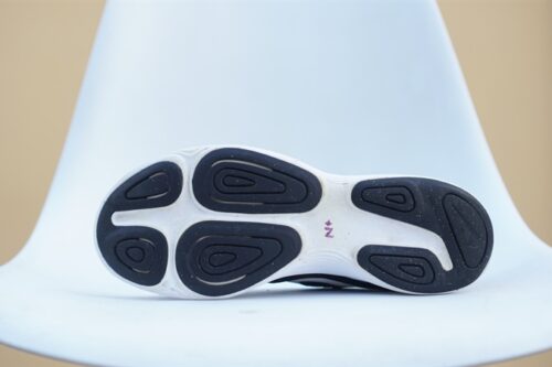 Giày Nike Revolution 4 Black White 908999-001 2hand
