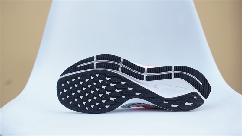 Giày Nike Zoom Pegasus 35 Grey 942855-009 2hand 5 Giày Nike Zoom Pegasus 35 Grey 942855-009 2hand