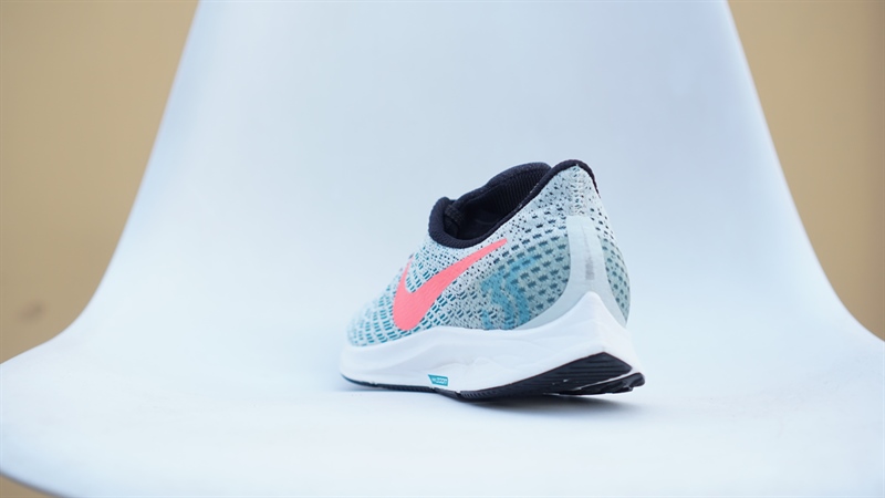 Giày Nike Zoom Pegasus 35 Grey 942855-009 2hand 4 Giày Nike Zoom Pegasus 35 Grey 942855-009 2hand