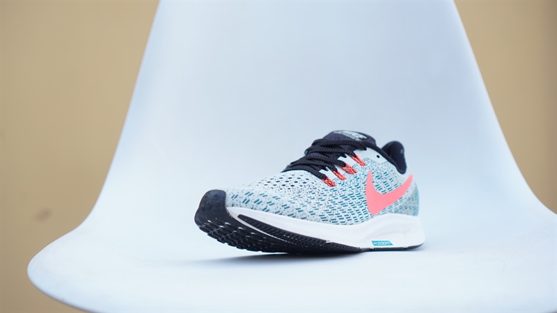 Giày Nike Zoom Pegasus 35 Grey 942855-009 2hand 3 Giày Nike Zoom Pegasus 35 Grey 942855-009 2hand