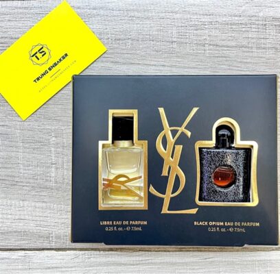 Set Nước Hoa YSL mini