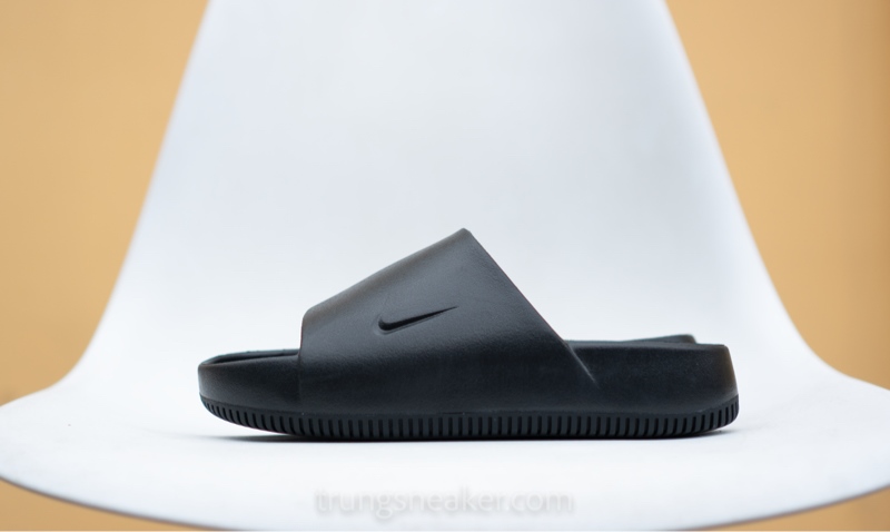 Dép Nike Calm Slide Black FD4116-001 - 38.5