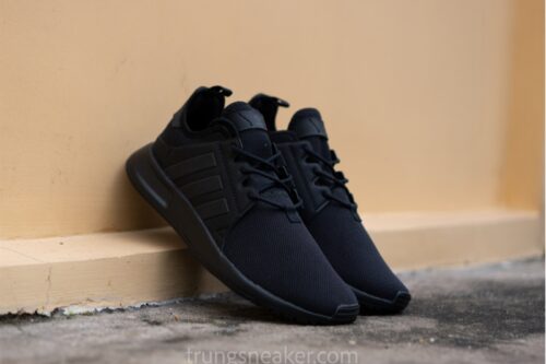 Giày Adidas XPLR ‘Core Black’ BY9260